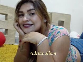 Adrianaliom