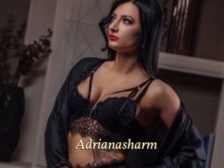 Adrianasharm