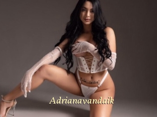 Adrianavandaik