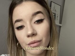 AdrianeBlondex