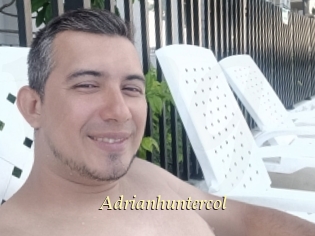 Adrianhuntercol