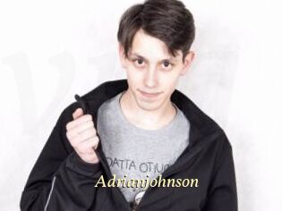Adrianjohnson