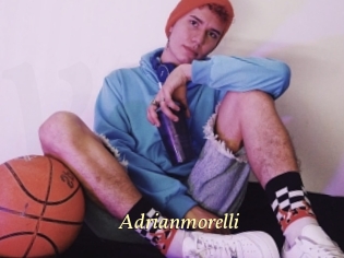 Adrianmorelli