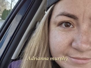 Adrianna_murphy