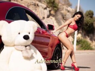 Adriannafit