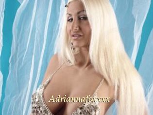 Adriannafoxxxx