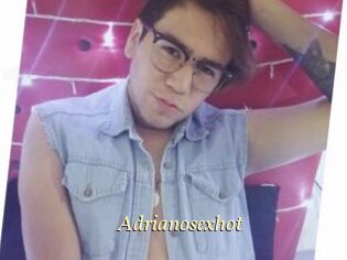 Adrianosexhot