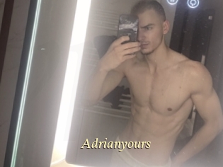 Adrianyours