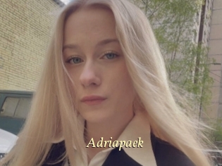 Adriapaek