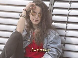 Adriasage