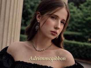 Adrienmcgibbon