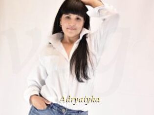 Adryatyka