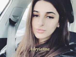 Adryianna