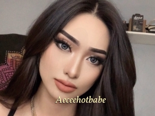 Aeceehotbabe