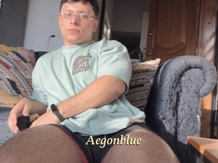 Aegonblue