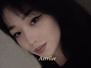 aerrilee Vidéo porno gratuite