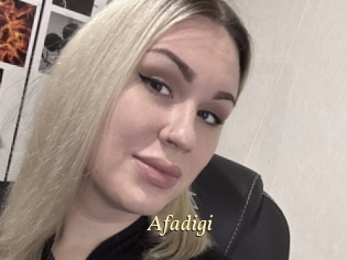 Afadigi