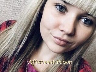 AffectionatePoison
