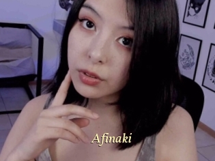 Afinaki