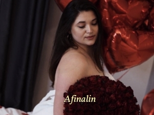 Afinalin