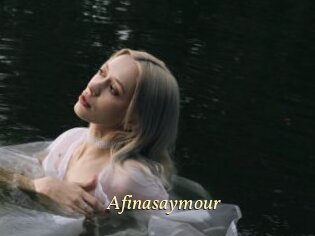Afinasaymour