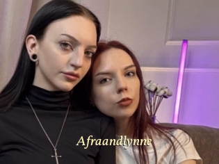 Afraandlynne
