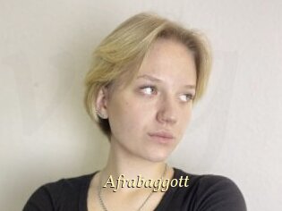 Afrabaggott
