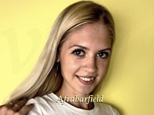 Afrabarfield