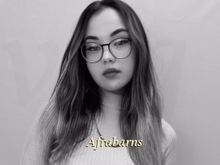 Afrabarns