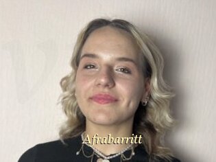 Afrabarritt