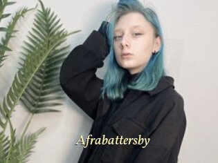 Afrabattersby