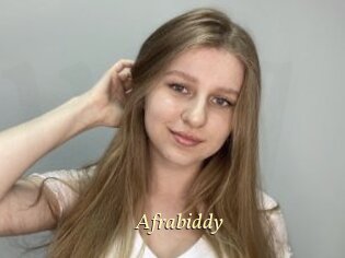 Afrabiddy