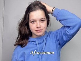 Afracannon