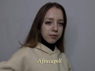 Afracapell