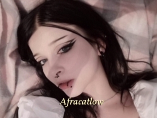 Afracatlow