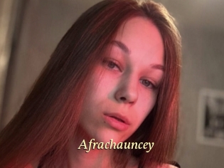 Afrachauncey