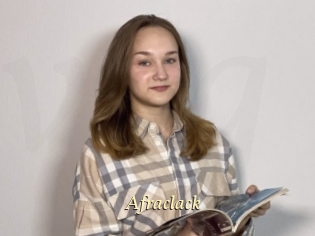Afraclack