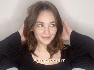 Afracrammer