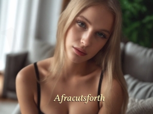 Afracutsforth