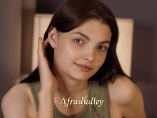 Afradudley