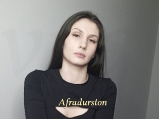 Afradurston