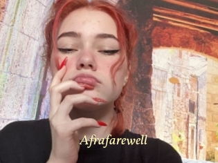 afrafarewell Vidéo porno gratuite