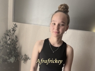 afrafrickey Vidéo porno gratuite