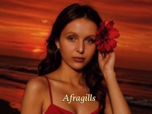 Afragills