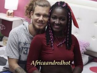 Africaandredhot