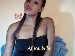 Africanbella