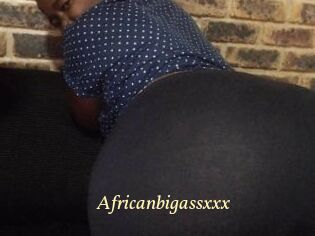 Africanbigassxxx