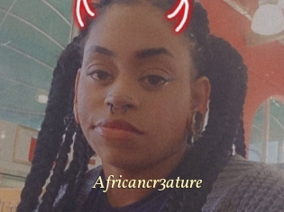 Africancr3ature