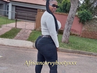 Africancurvybootyxxx