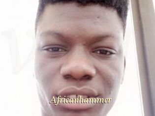 Africanhammer